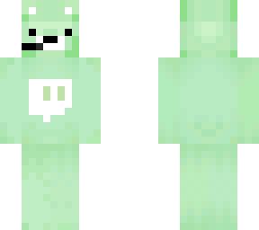 Wallibear | Minecraft Skins