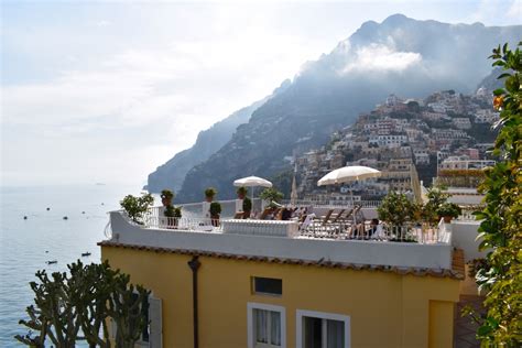 HOTEL MARINCANTO, POSITANO REVIEW | Glitter&Mud