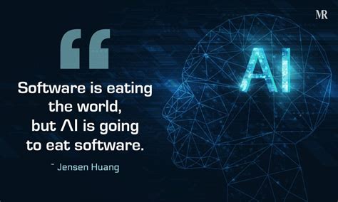 Best Jensen Huang Quotes on Exploring AI