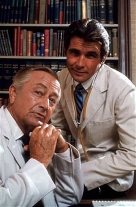 Marcus Welby, MD TV show