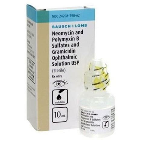 Horse Eye Antibiotics | Eye Drops at Tractor Supply Co