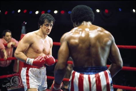 Rocky (1976) | Great Movies