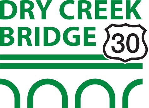 US-30: Dry Creek Bridge English