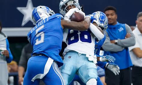 6 things to know about the Cowboys’ Week 17 opponent, the Lions