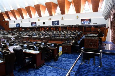 PH trio in emergency committee insist on Dewan Rakyat sitting | MalaysiaNow