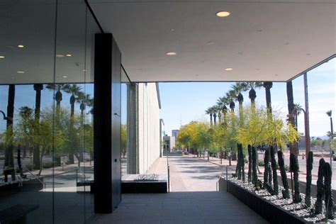 Phoenix Art Museum, 1625 North Central Avenue, Phoenix, Arizona