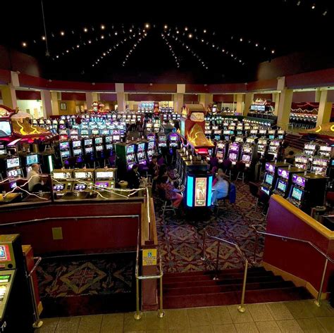 Arizona Casino Guide and Map | Online Casinos in AZ