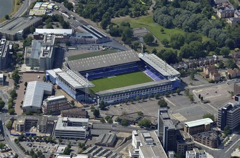 Ipswich Football Ground aerial image - Suffolk UK 01 | Football stadiums, Ipswich town fc ...