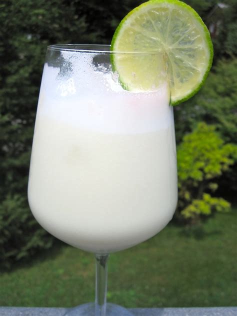 Limonada Brasileña (Brazilian Limeade) | My Colombian Recipes