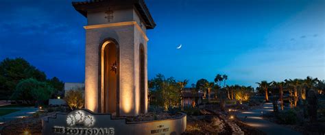 The Scottsdale Resort & Spa | Official Site