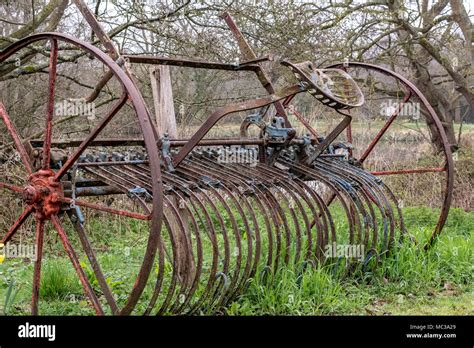 A visit to Michelham Priory Stock Photo - Alamy