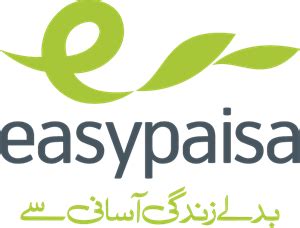 Easypaisa Logo Download png