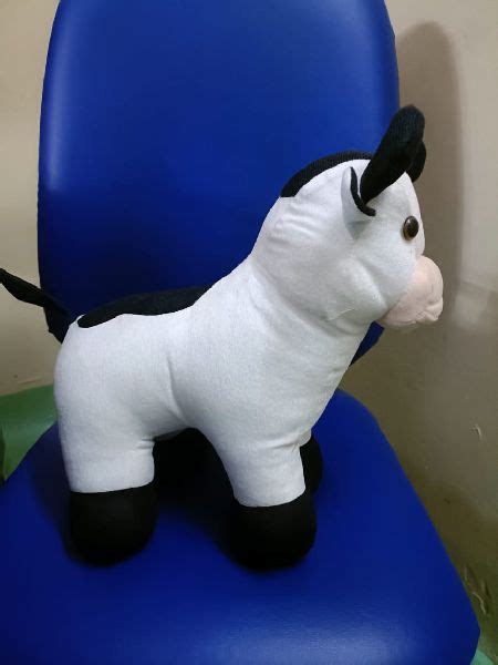 Cotton Cow Soft Toys, For Baby Playing, Gift Decorations, Feature : Attractive Look, Light ...