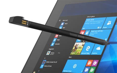 Lenovo Tablet 10 (Celeron N4100, eMMC, LTE, WUXGA) Tablet Review - NotebookCheck.net Reviews