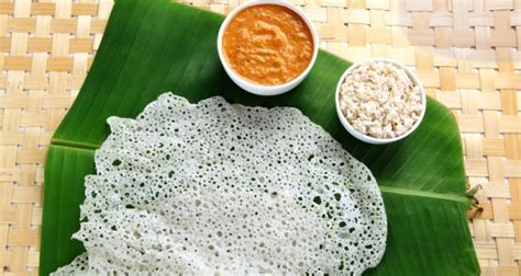 Neer Dosa Recipe by Niru Gupta - NDTV Food