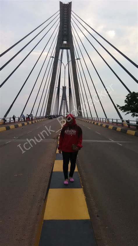 Wisata Jembatan BARELANG Batam | Ichunk Backpacker