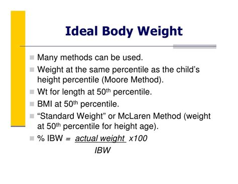 Module 3: Pediatric Nutritional Assessment