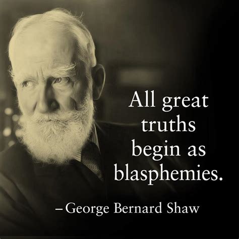 George Bernard Shaw Quotes Life. QuotesGram