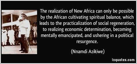 Nnamdi Azikiwe Quotes. QuotesGram