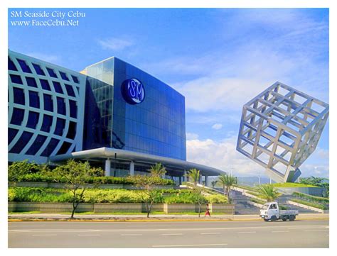 SM Seaside City Cebu Opens On November 27, 2015 - FaceCebu | Cebu Trending And Latest Features