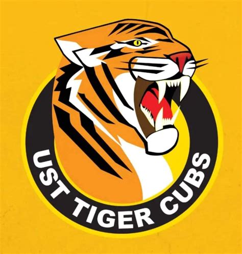 UST - TIGER CUBS