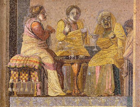 File:Pompeii - Villa del Cicerone - Mosaic - MAN.jpg - Wikimedia Commons