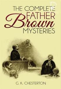 The Complete Father Brown Mysteries | Smartech