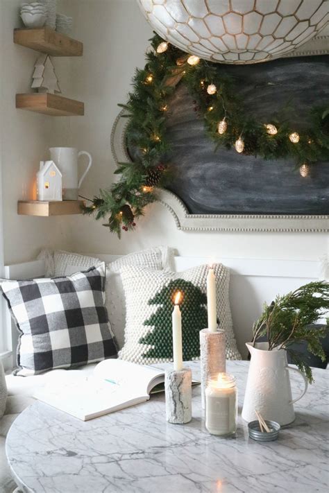 How to Create a Very Merry Hygge Christmas - Nesting With Grace