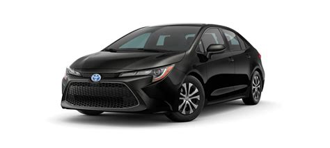 2022 Toyota Corolla Hybrid Pics, Info, Specs, and Technology | Pitts Toyota