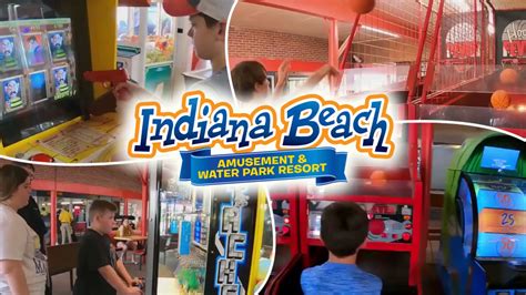 Indiana Beach Amusement & Water Park (@IndianaBeach) / Twitter