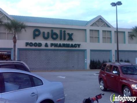 Publix Pharmacy at Anastasia Plaza 1033 A1a Beach Blvd, Saint Augustine ...