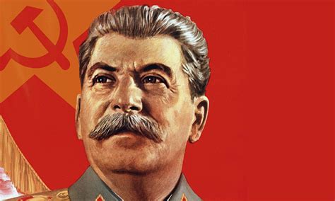 Stalin: A great servant of mankind who belongs to the ages - SHOAH