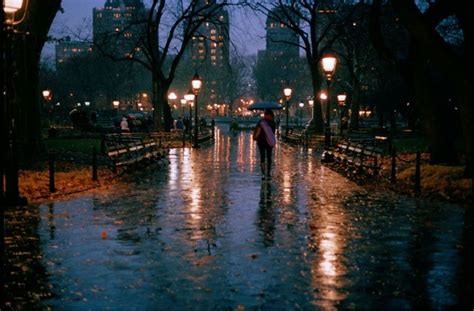 i just really like rain | Autumn rain, Rainy night, Night city