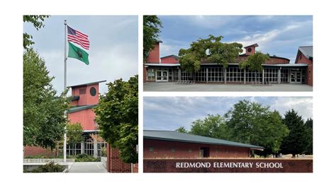 Redmond Elementary PTSA