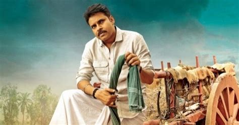 'Katamarayudu' 3 days collections Ap/Tg box office and worldwide updates