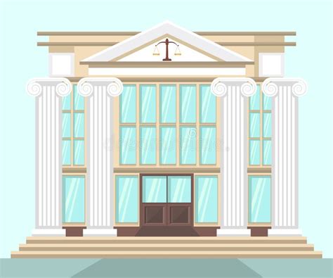 Courthouse Stock Illustrations – 33,519 Courthouse Stock Illustrations, Vectors & Clipart ...