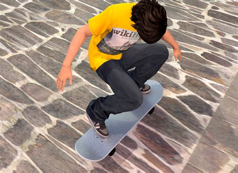 How to Land Simple Skateboard Tricks: 5 Steps (with Pictures)