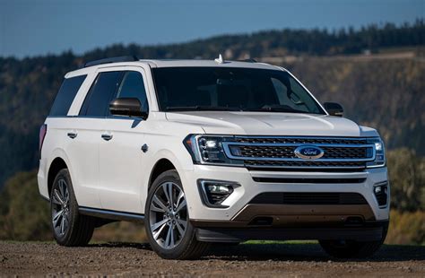 2023 Ford Expedition: 162 Exterior Photos | U.S. News