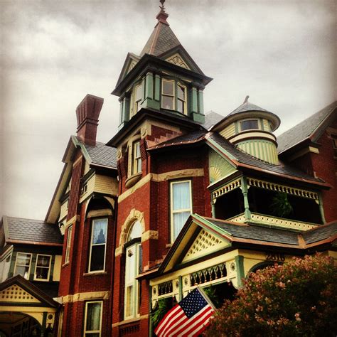 Findlay's Historic Homes - Visit Findlay