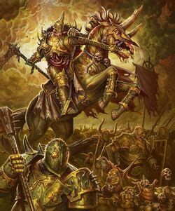 Nurgle | Warhammer Wiki | Fandom