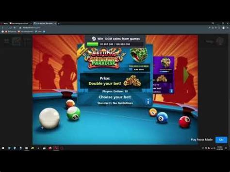 8 Ball Pool, Daily Challenges 4-12-23 - YouTube