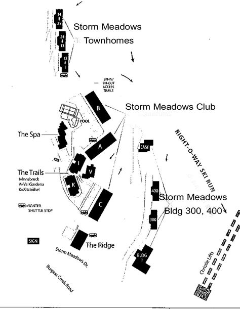 Storm Meadows Condos in Steamboat Springs, CO | Steamboat Condos for Sale