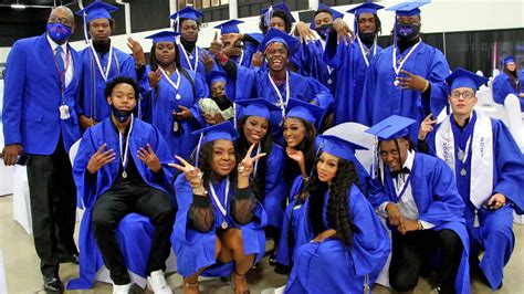 Class of 2021: Photos of high school graduations in Palm Beach County