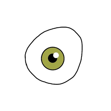 Sad to angry eye (Gif) by TheNixPix on Newgrounds