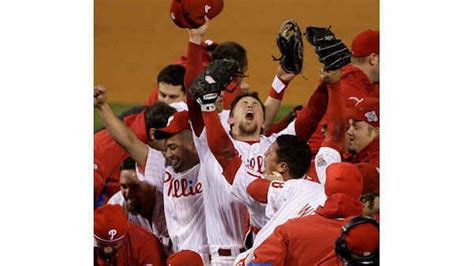 7 years ago: Phillies win 2008 World Series | 6abc.com