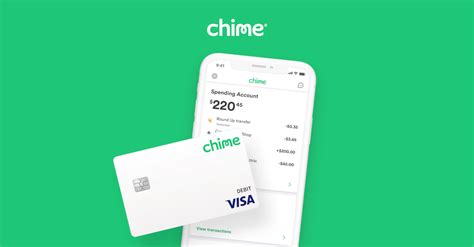 FREE $200 With Chime Bank Account!