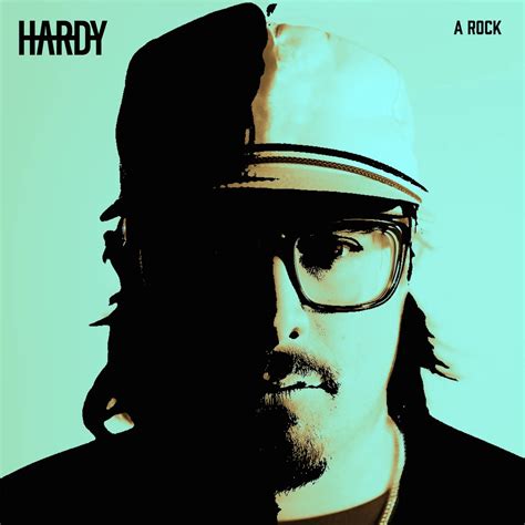 Album Review: HARDY, A ROCK – Country Universe