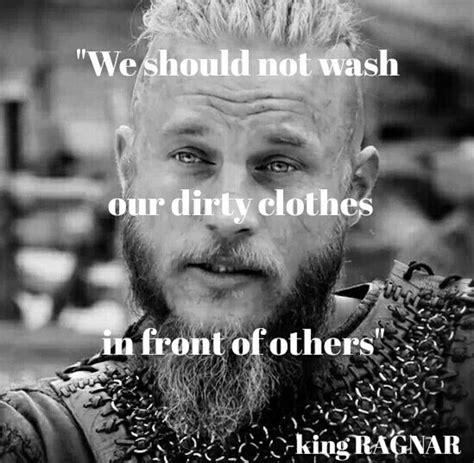 Ragnar Lothbrok Quotes Deep Vikings Quotes - ShortQuotes.cc