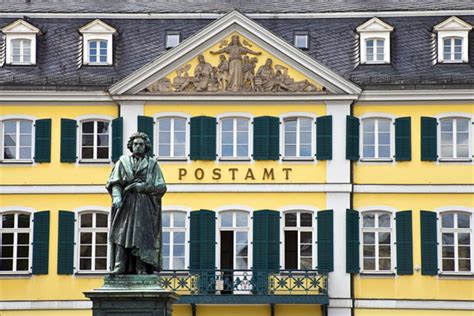 14 Top-Rated Tourist Attractions in Bonn | PlanetWare