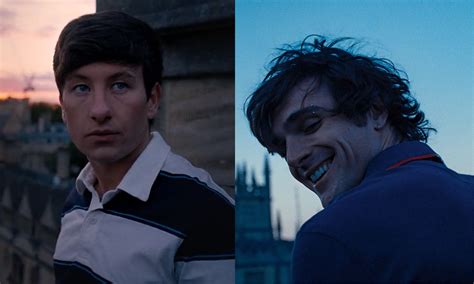 Saltburn: First trailer for steamy queer thriller lands to wild response